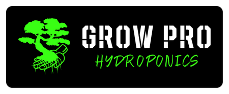 GrowPro Hydroponics Ltd