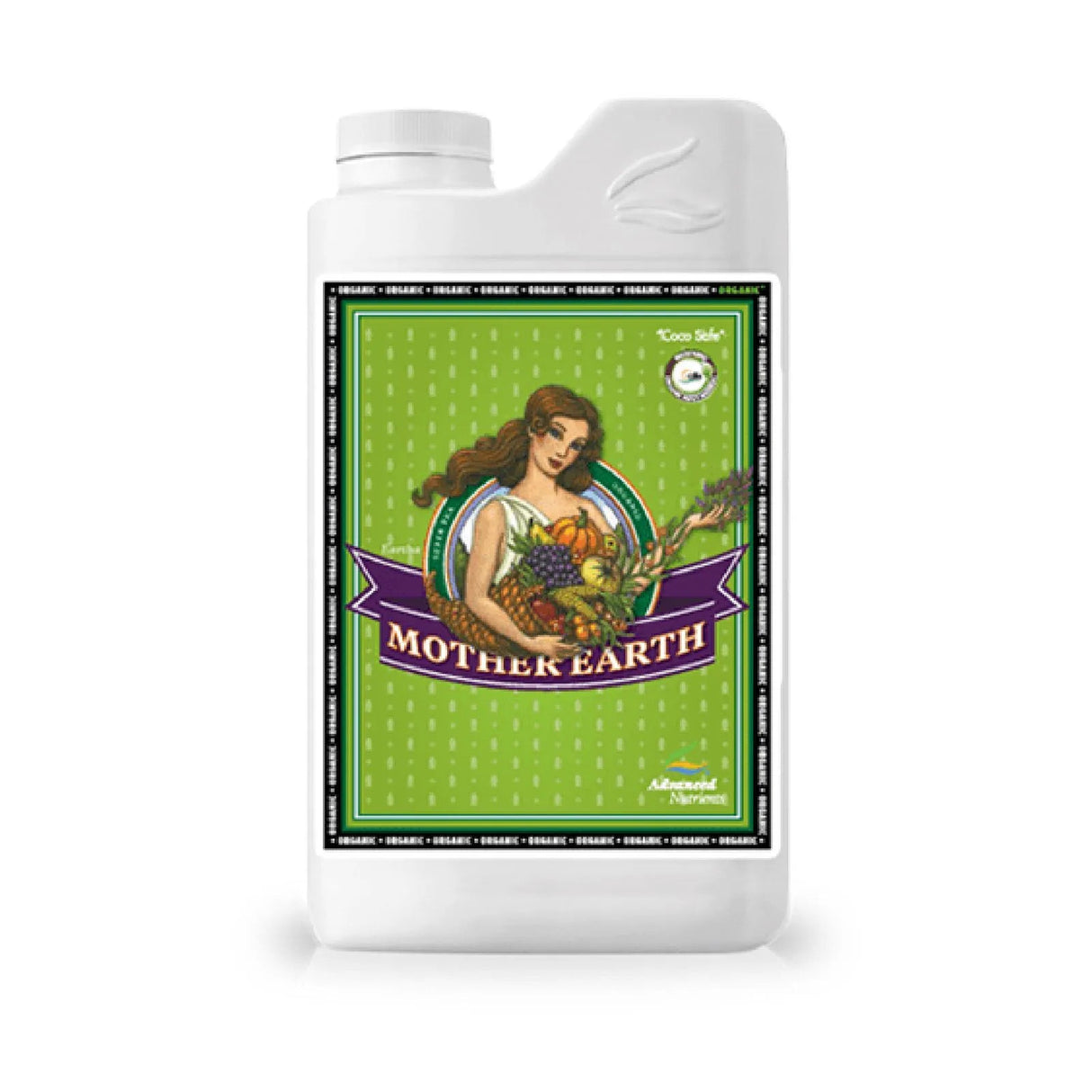 Advanced Nutrients Mother Earth Super Tea - GrowPro Hydroponics Ltd