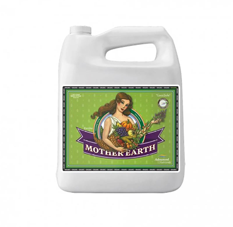 Advanced Nutrients Mother Earth Super Tea - GrowPro Hydroponics Ltd