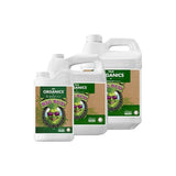 Advanced Nutrients OG Organics Big Bud - GrowPro Hydroponics Ltd