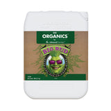 Advanced Nutrients OG Organics Big Bud - GrowPro Hydroponics Ltd