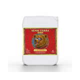 Advanced Nutrients - Sensi Terra Part Two (Bloom) - GrowPro Hydroponics Ltd