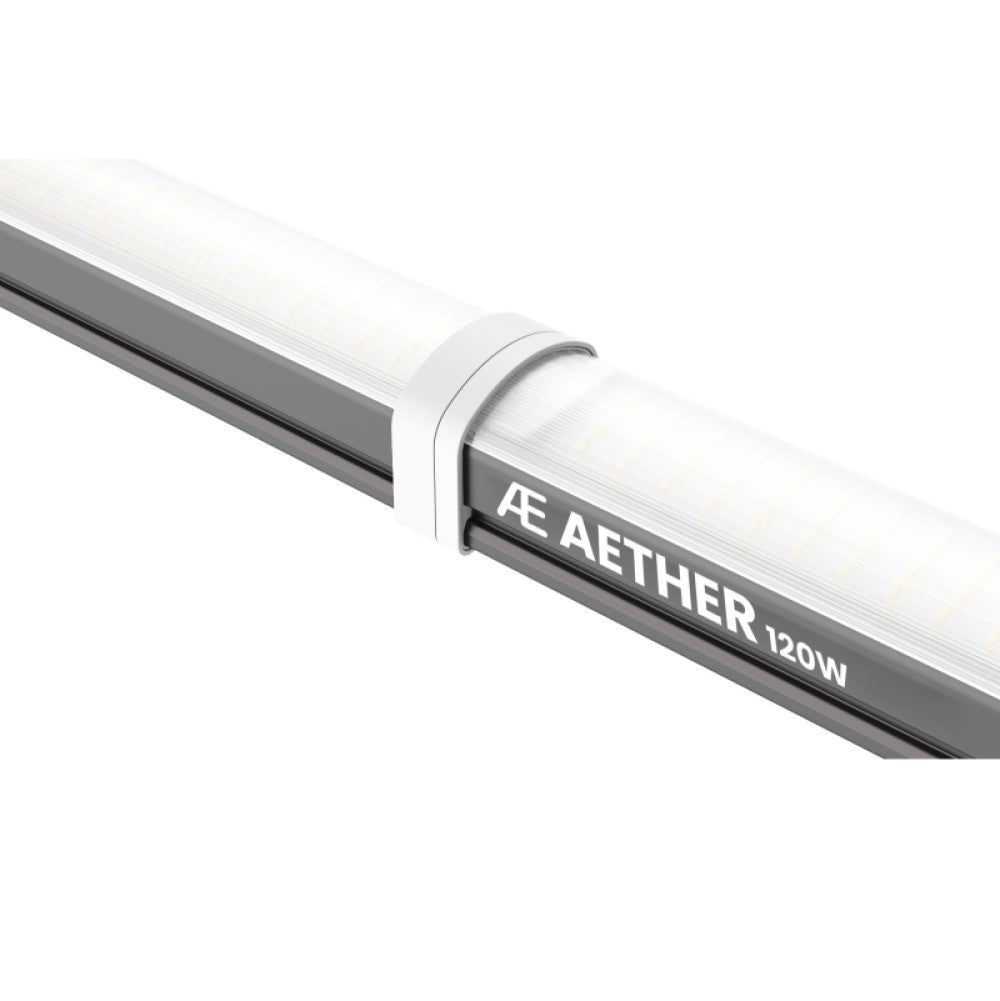 AETHER UnderCanopy 120w Kit (2 fixtures) - GrowPro Hydroponics Ltd