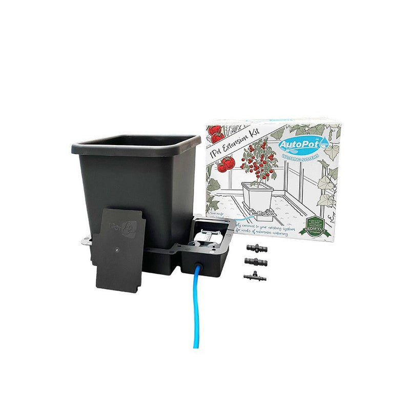 Autopot 1Pot Module 15L - GrowPro Hydroponics Ltd