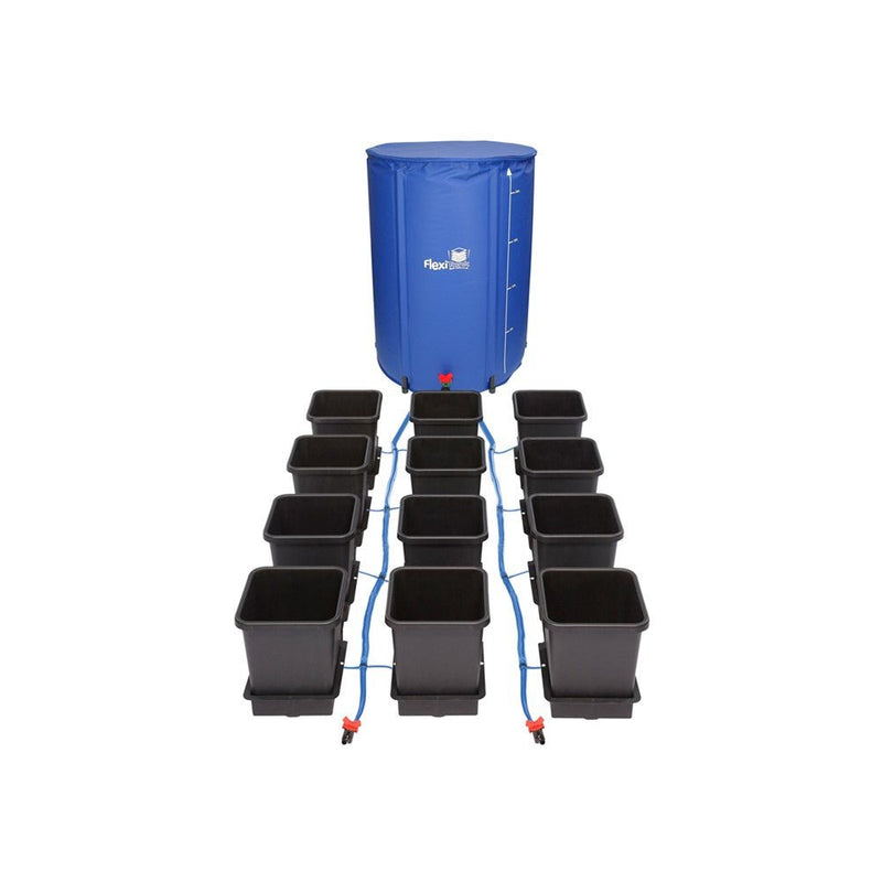 Autopot 1pot systems 15L - GrowPro Hydroponics Ltd