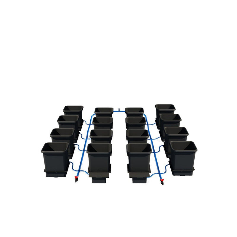 Autopot 1pot systems 15L - GrowPro Hydroponics Ltd