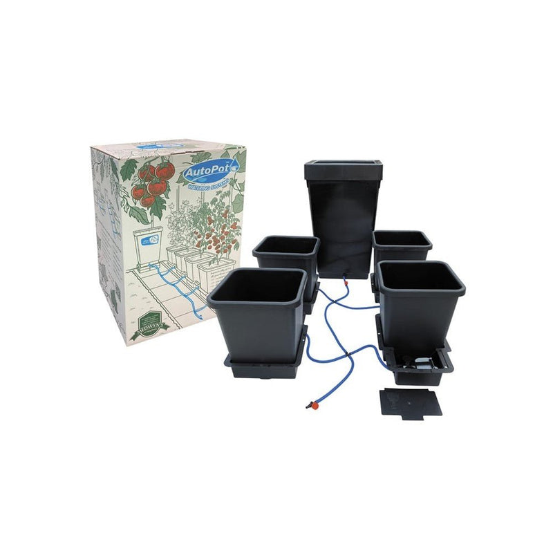 Autopot 1pot systems 15L - GrowPro Hydroponics Ltd