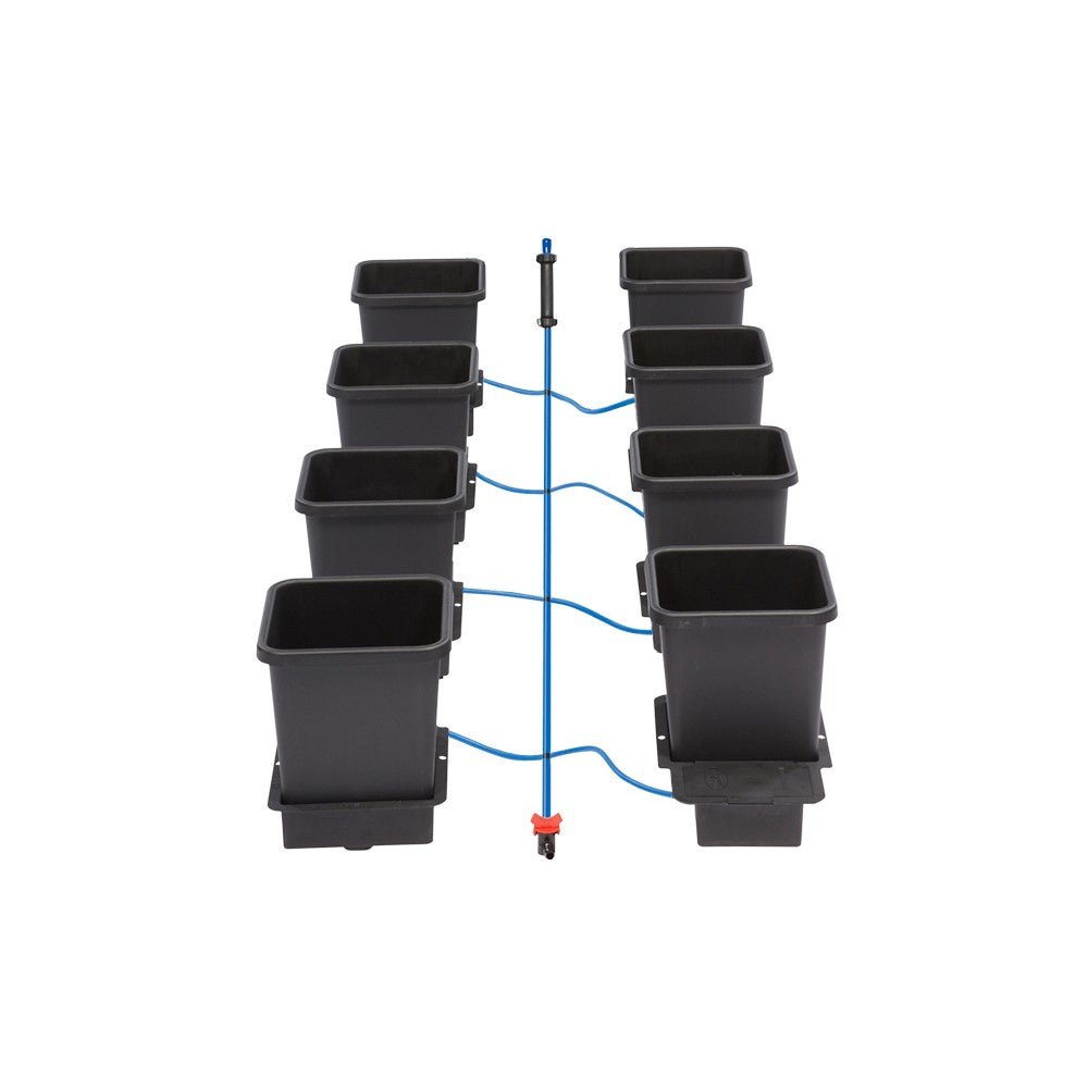 Autopot 1pot systems 15L - GrowPro Hydroponics Ltd