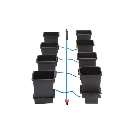 Autopot 1pot systems 15L - GrowPro Hydroponics Ltd