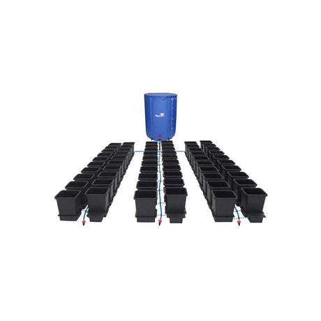 Autopot 1pot systems 15L - GrowPro Hydroponics Ltd