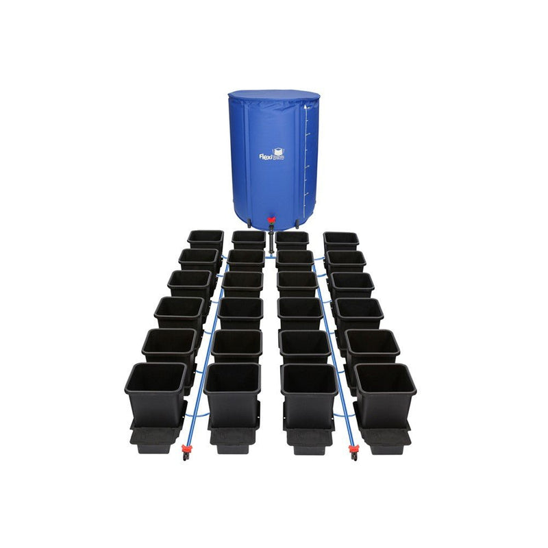 Autopot 1pot systems 15L - GrowPro Hydroponics Ltd