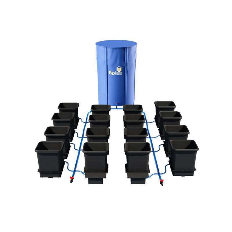 Autopot 1pot systems 15L - GrowPro Hydroponics Ltd