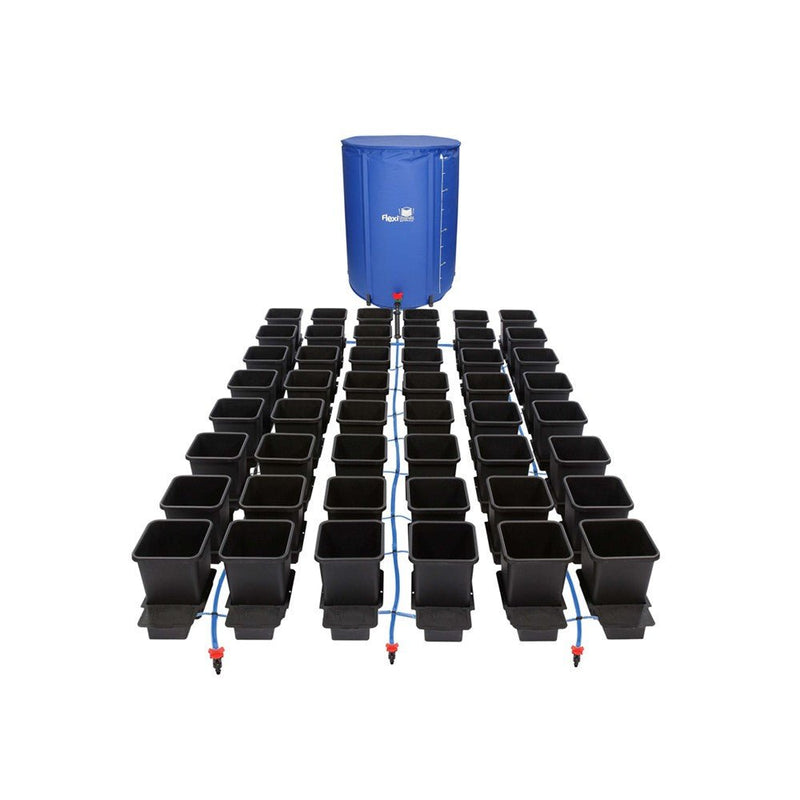 Autopot 1pot systems 15L - GrowPro Hydroponics Ltd