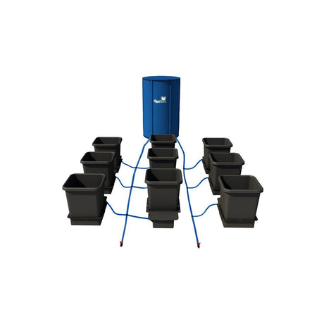 Autopot 1pot systems 15L - GrowPro Hydroponics Ltd