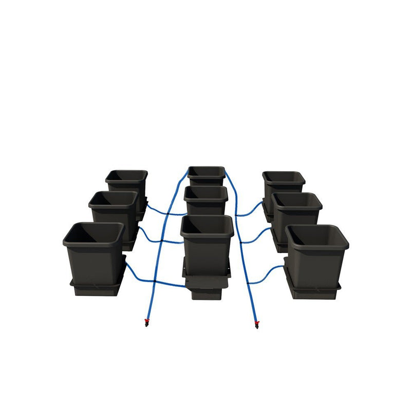 Autopot 1pot systems 15L - GrowPro Hydroponics Ltd