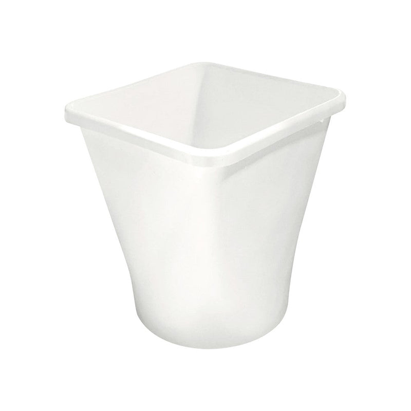 Autopot 1Pot XL 25L Pot (White) - GrowPro Hydroponics Ltd