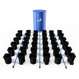 Autopot 1Pot XL Systems (25L Pots) - GrowPro Hydroponics Ltd