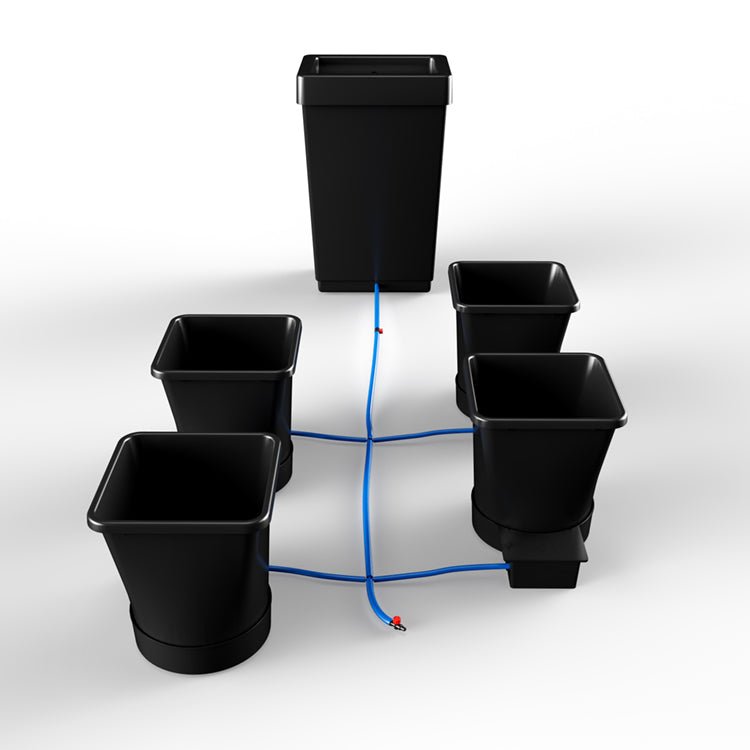 Autopot 1Pot XL Systems (25L Pots) - GrowPro Hydroponics Ltd