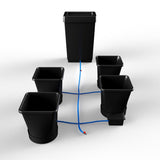 Autopot 1Pot XL Systems (25L Pots) - GrowPro Hydroponics Ltd