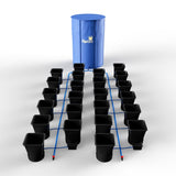 Autopot 1Pot XL Systems (25L Pots) - GrowPro Hydroponics Ltd