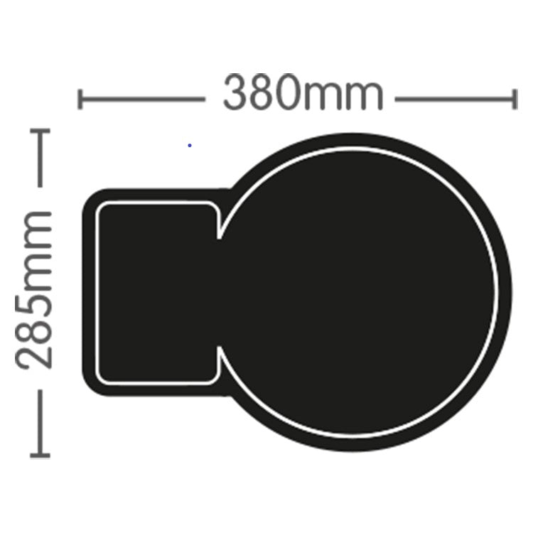 Autopot 1Pot XL Tray and Lid - GrowPro Hydroponics Ltd