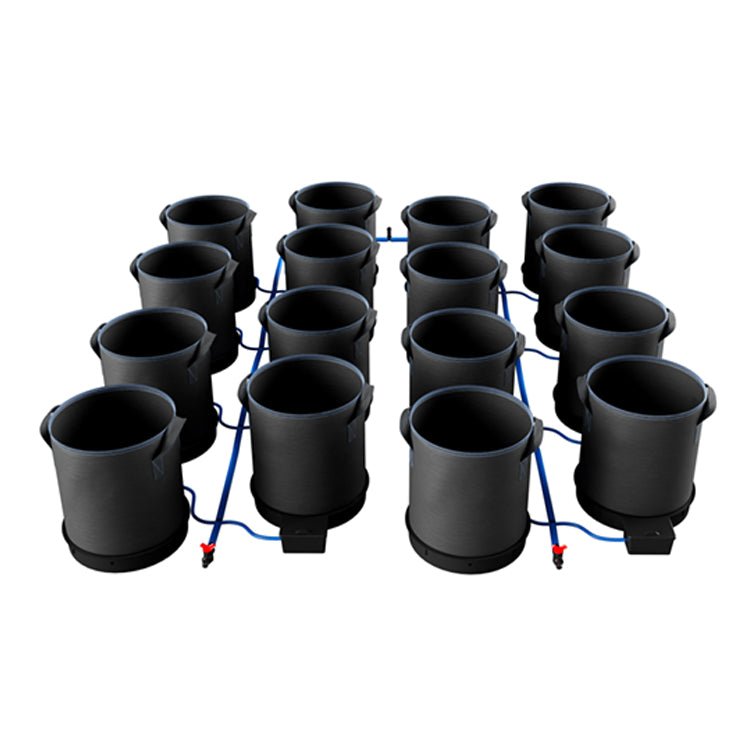 Autopot 1Pot XXL Systems (35L & 50L Pots) - GrowPro Hydroponics Ltd