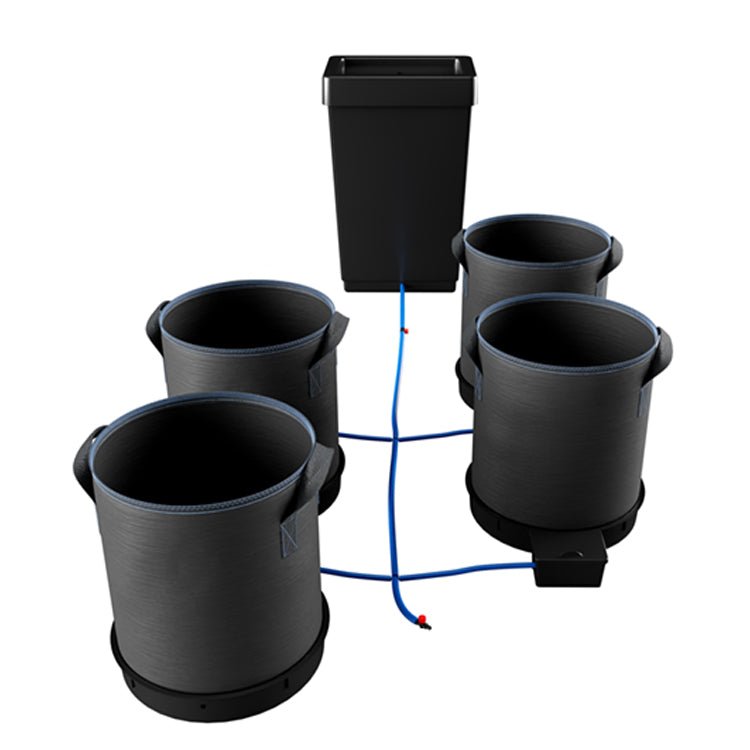 Autopot 1Pot XXL Systems (35L & 50L Pots) - GrowPro Hydroponics Ltd