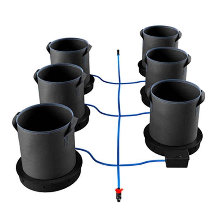 Autopot 1Pot XXL Systems (35L & 50L Pots) - GrowPro Hydroponics Ltd