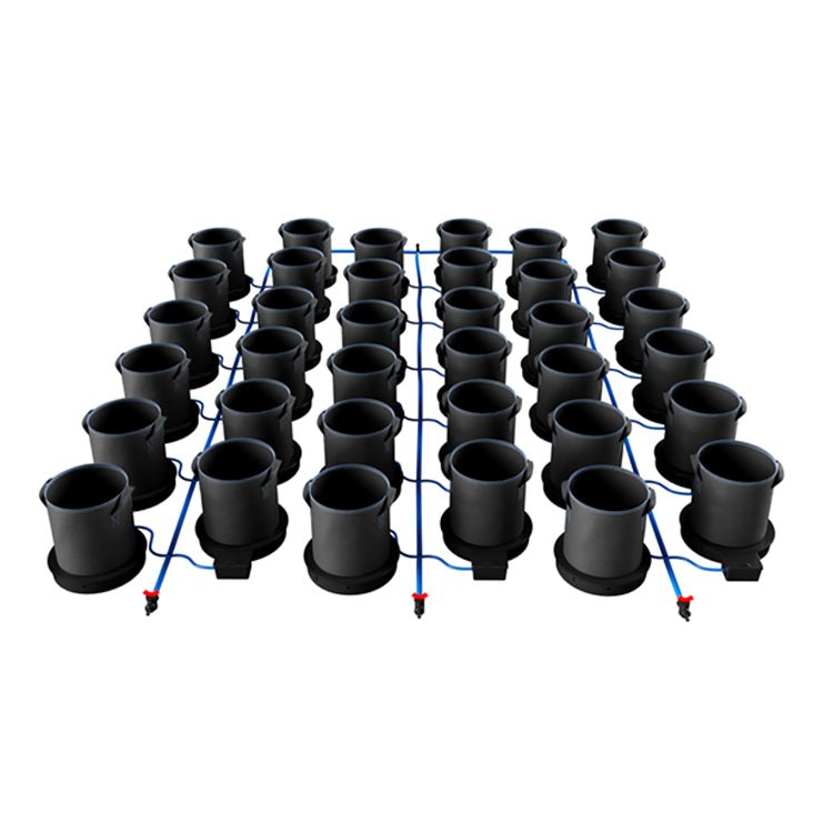 Autopot 1Pot XXL Systems (35L & 50L Pots) - GrowPro Hydroponics Ltd