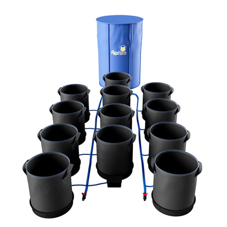 Autopot 1Pot XXL Systems (35L & 50L Pots) - GrowPro Hydroponics Ltd