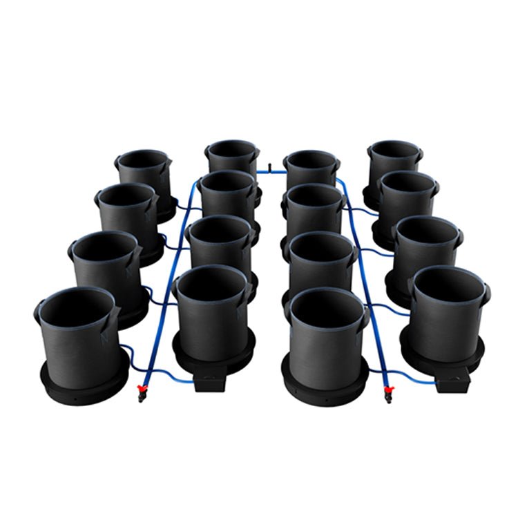 Autopot 1Pot XXL Systems (35L & 50L Pots) - GrowPro Hydroponics Ltd