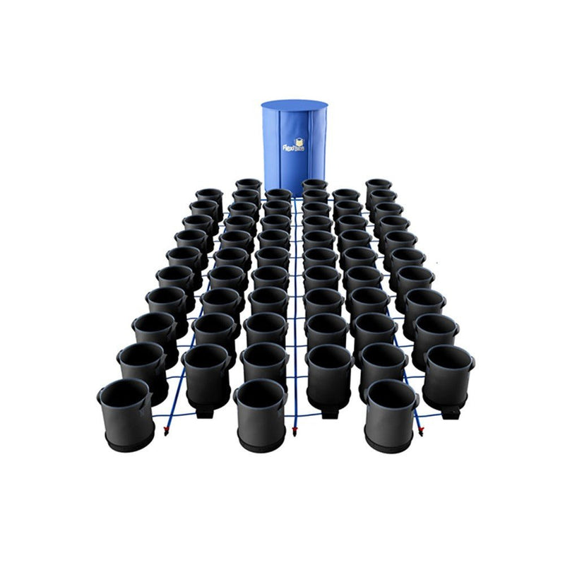 Autopot 1Pot XXL Systems (35L & 50L Pots) - GrowPro Hydroponics Ltd