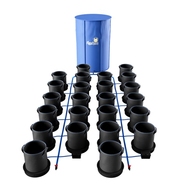 Autopot 1Pot XXL Systems (35L & 50L Pots) - GrowPro Hydroponics Ltd