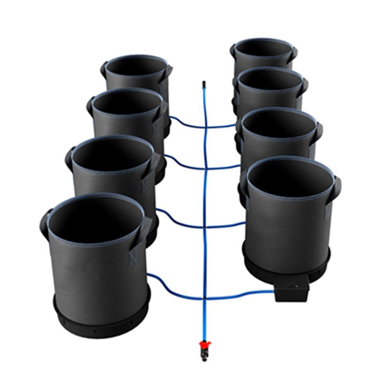 Autopot 1Pot XXL Systems (35L & 50L Pots) - GrowPro Hydroponics Ltd