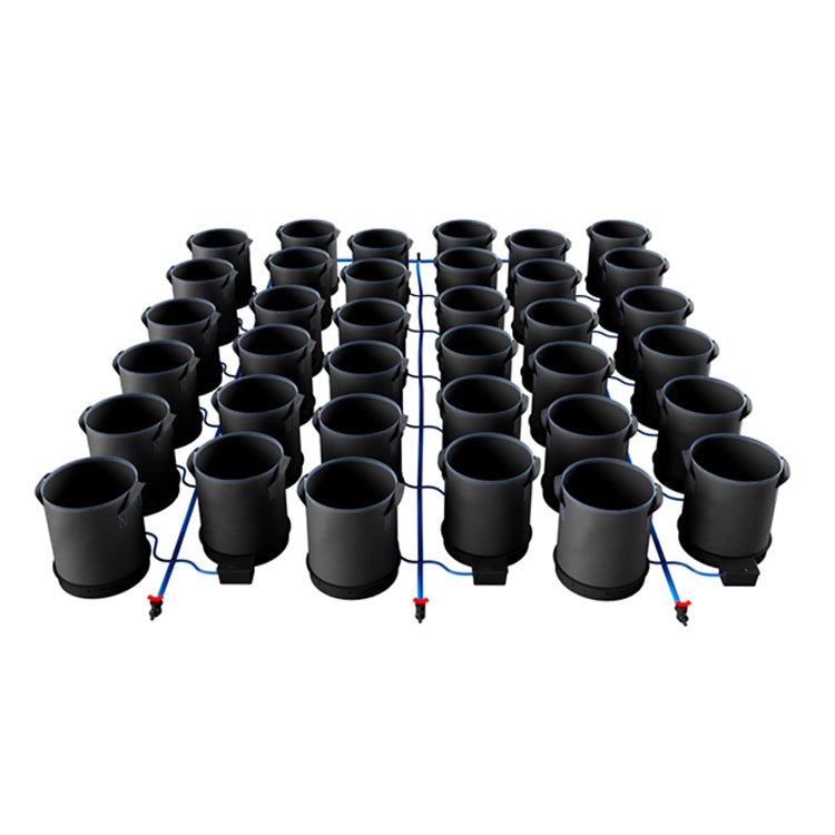 Autopot 1Pot XXL Systems (35L & 50L Pots) - GrowPro Hydroponics Ltd