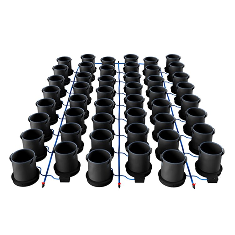 Autopot 1Pot XXL Systems (35L & 50L Pots) - GrowPro Hydroponics Ltd