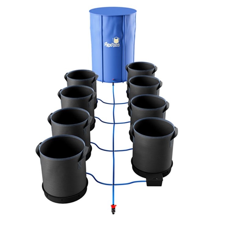 Autopot 1Pot XXL Systems (35L & 50L Pots) - GrowPro Hydroponics Ltd