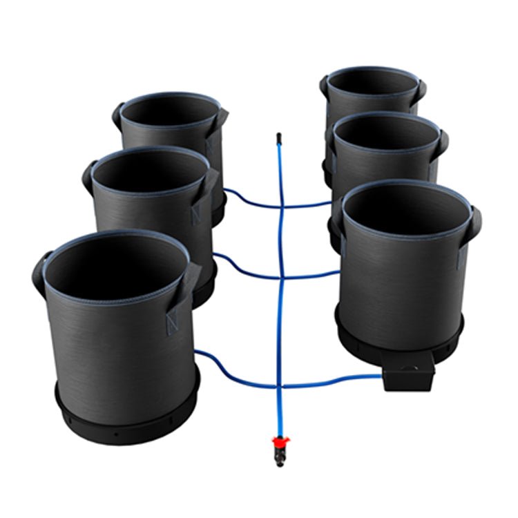 Autopot 1Pot XXL Systems (35L & 50L Pots) - GrowPro Hydroponics Ltd