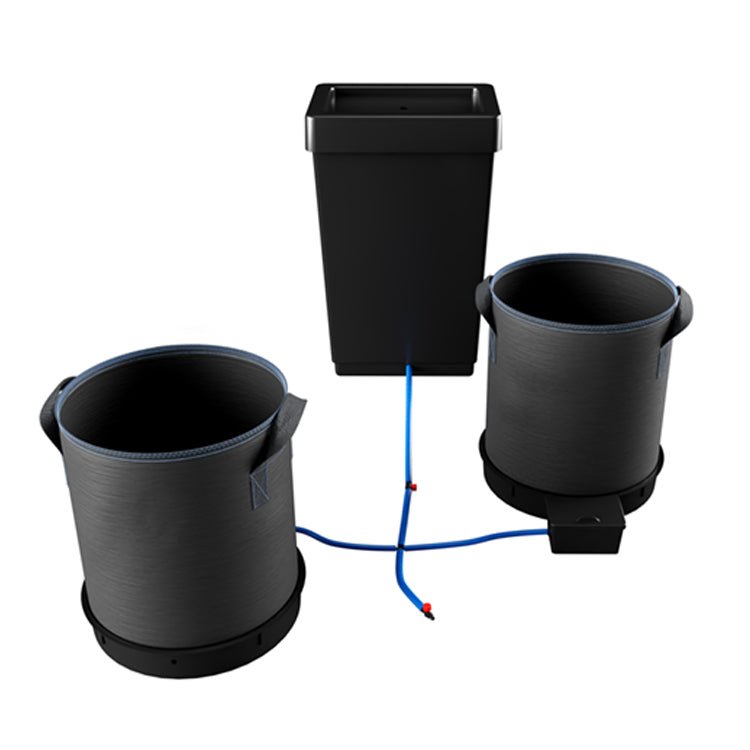 Autopot 1Pot XXL Systems (35L & 50L Pots) - GrowPro Hydroponics Ltd