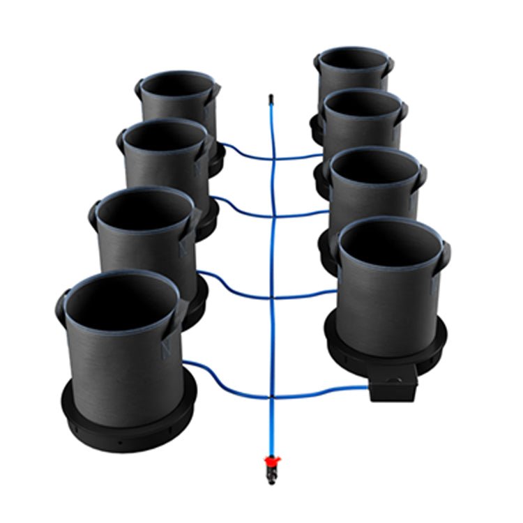 Autopot 1Pot XXL Systems (35L & 50L Pots) - GrowPro Hydroponics Ltd