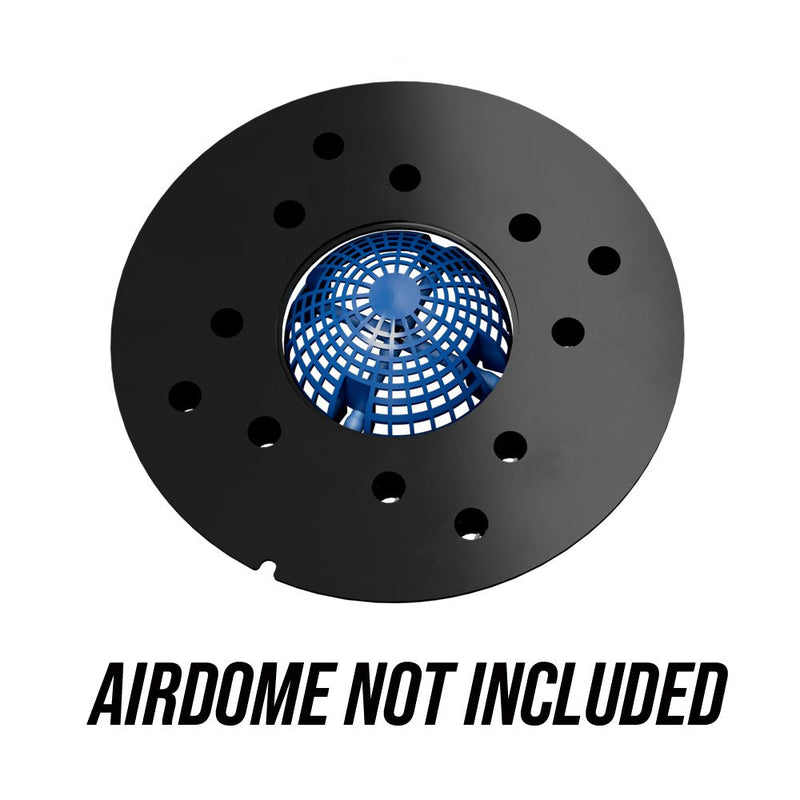 AutoPot AirBase Round - GrowPro Hydroponics Ltd