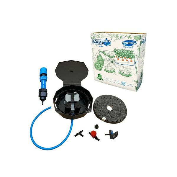 Autopot AQUAbox Spyder - GrowPro Hydroponics Ltd