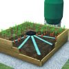 Autopot AQUAbox Spyder - GrowPro Hydroponics Ltd