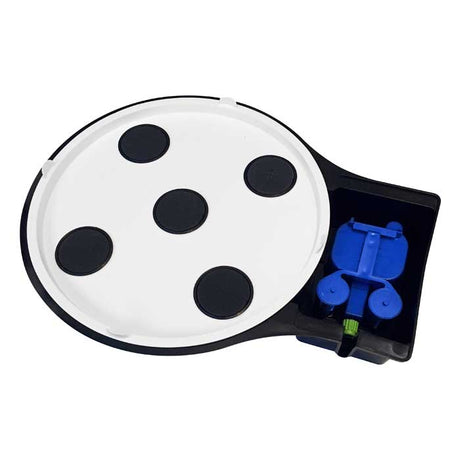 Autopot AQUAplate Circle - GrowPro Hydroponics Ltd