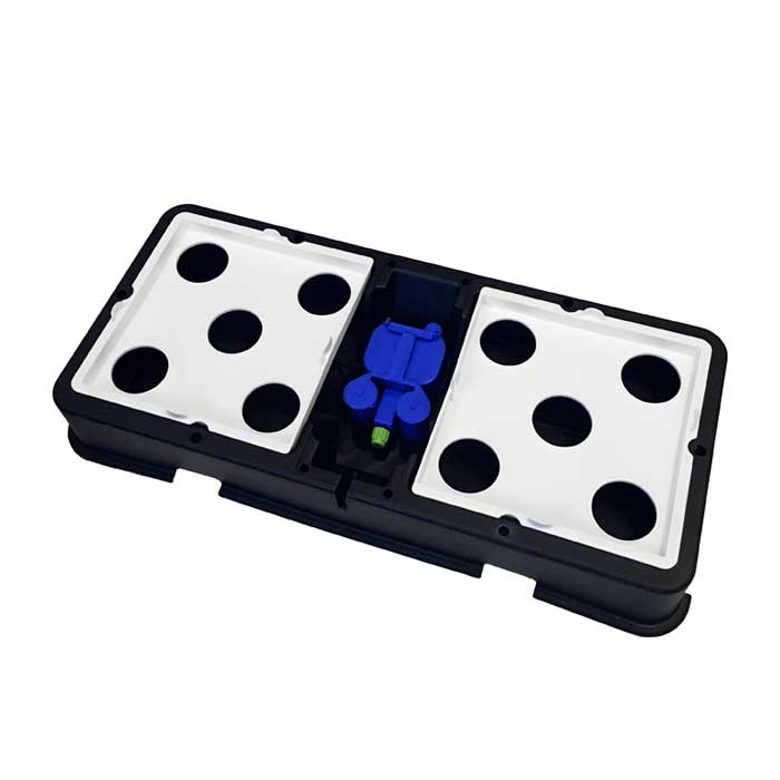 Autopot AQUAplate Square - GrowPro Hydroponics Ltd
