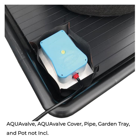 Autopot AQUAvalve PotSock - GrowPro Hydroponics Ltd