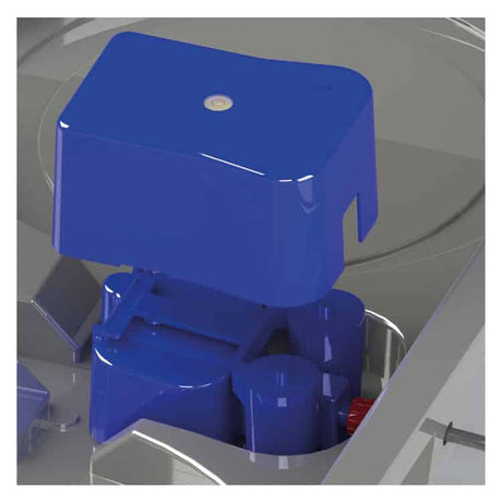 Autopot Auto9 XL - GrowPro Hydroponics Ltd