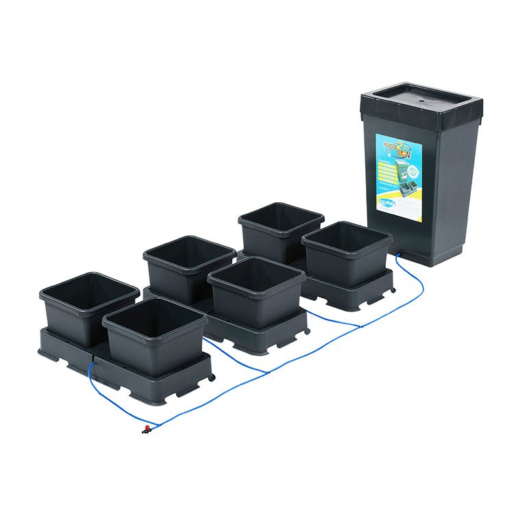 Autopot easy2grow Systems (8.5L - 15L pots) - GrowPro Hydroponics Ltd