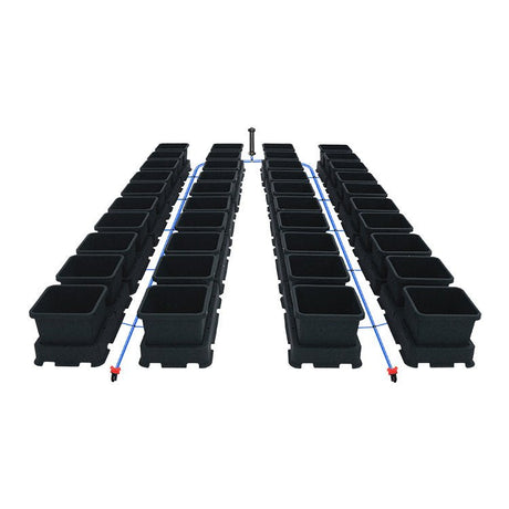 Autopot easy2grow Systems (8.5L - 15L pots) - GrowPro Hydroponics Ltd