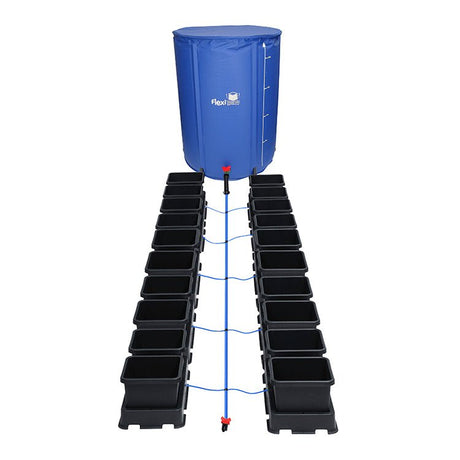 Autopot easy2grow Systems (8.5L - 15L pots) - GrowPro Hydroponics Ltd